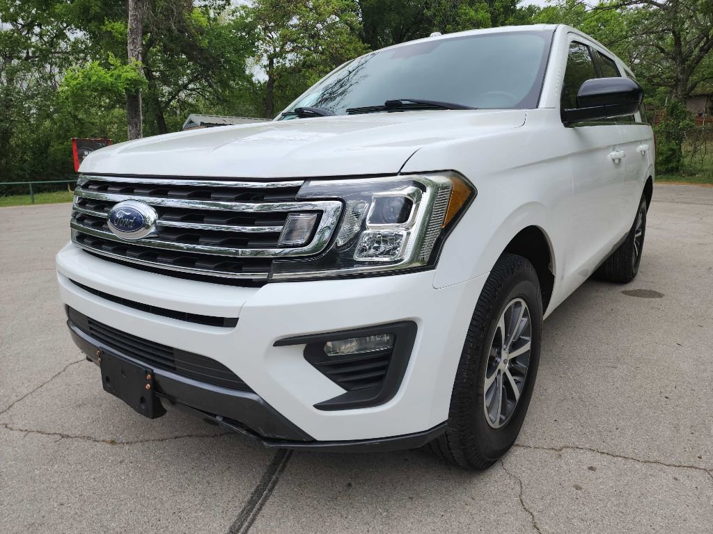 Used 2018 Ford Expedition XL image 4