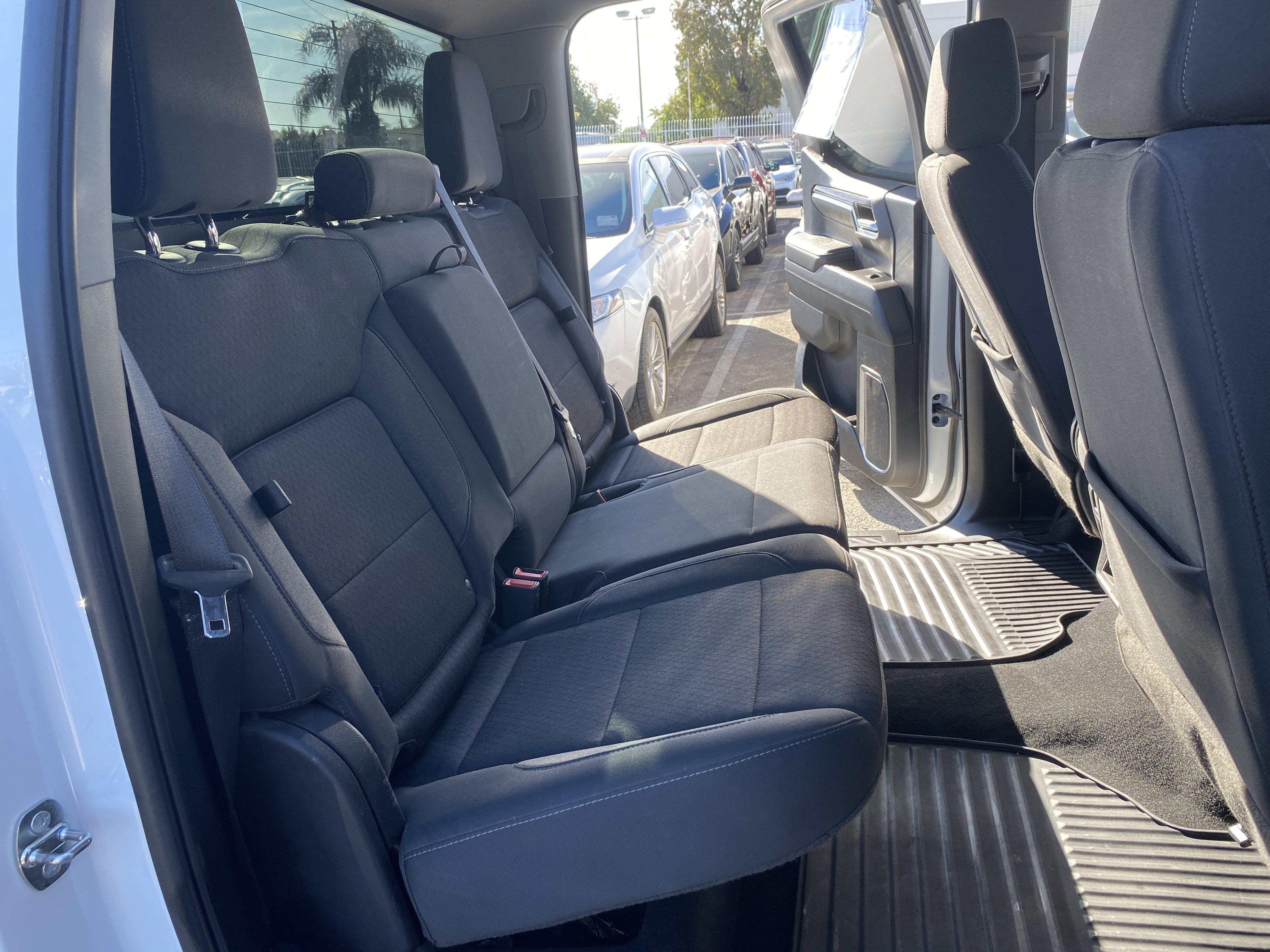 Used 2022 GMC Sierra 1500 Elevation image 23