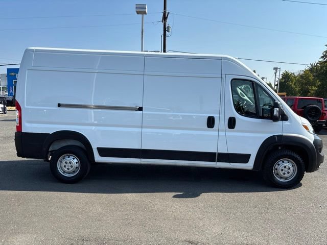 Used 2023 RAM ProMaster 3500 FWD image 6