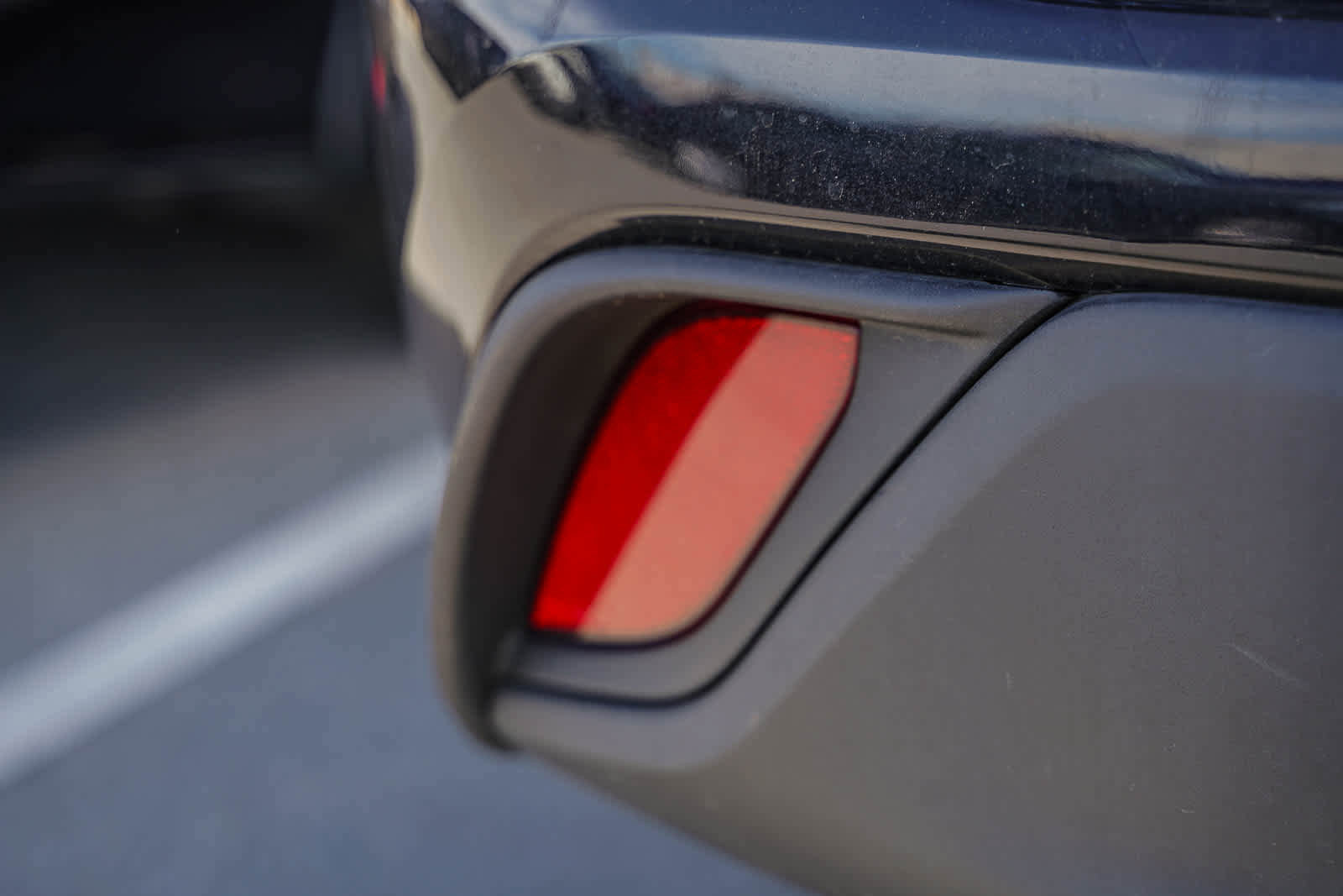 Used 2021 Toyota Highlander L image 16