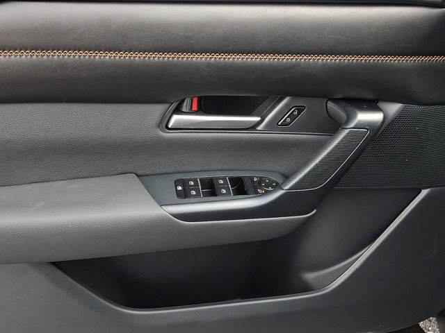 New 2026 MAZDA CX-50 AWD 2.5 Hybrid w/ Weather Package image 10