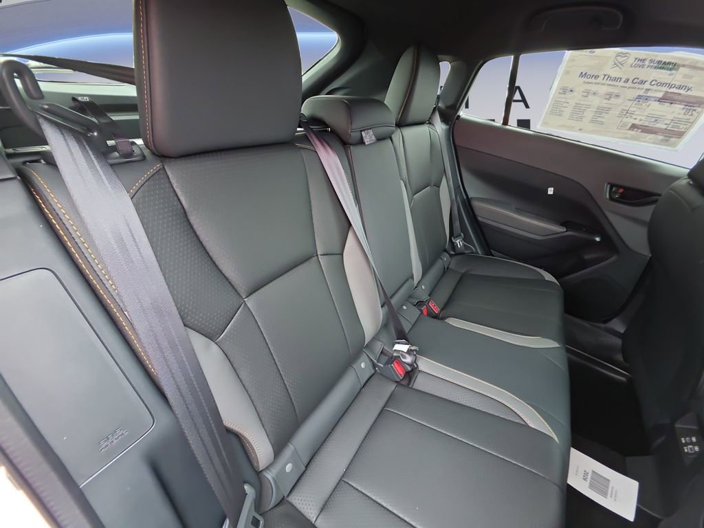 New 2026 Subaru Crosstrek 2.5i Wilderness image 18