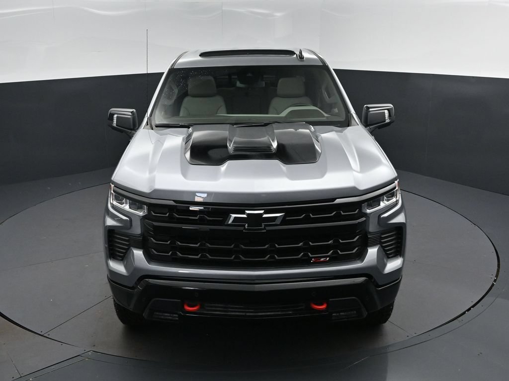 New 2026 Chevrolet Silverado 1500 LT Trail Boss w/ LT Trail Boss Premium Package AWD/4WD image 38