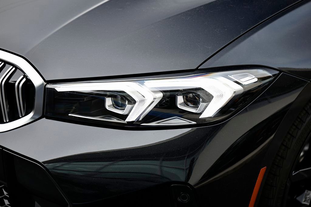 New 2026 BMW 330i Sedan image 12