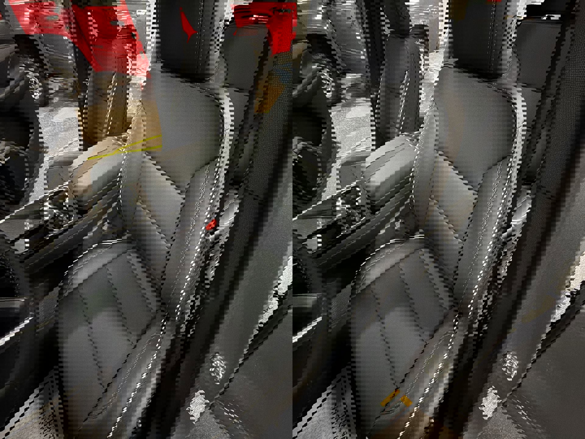 New 2026 Buick Enclave Preferred w/ Super Cruise Package image 21