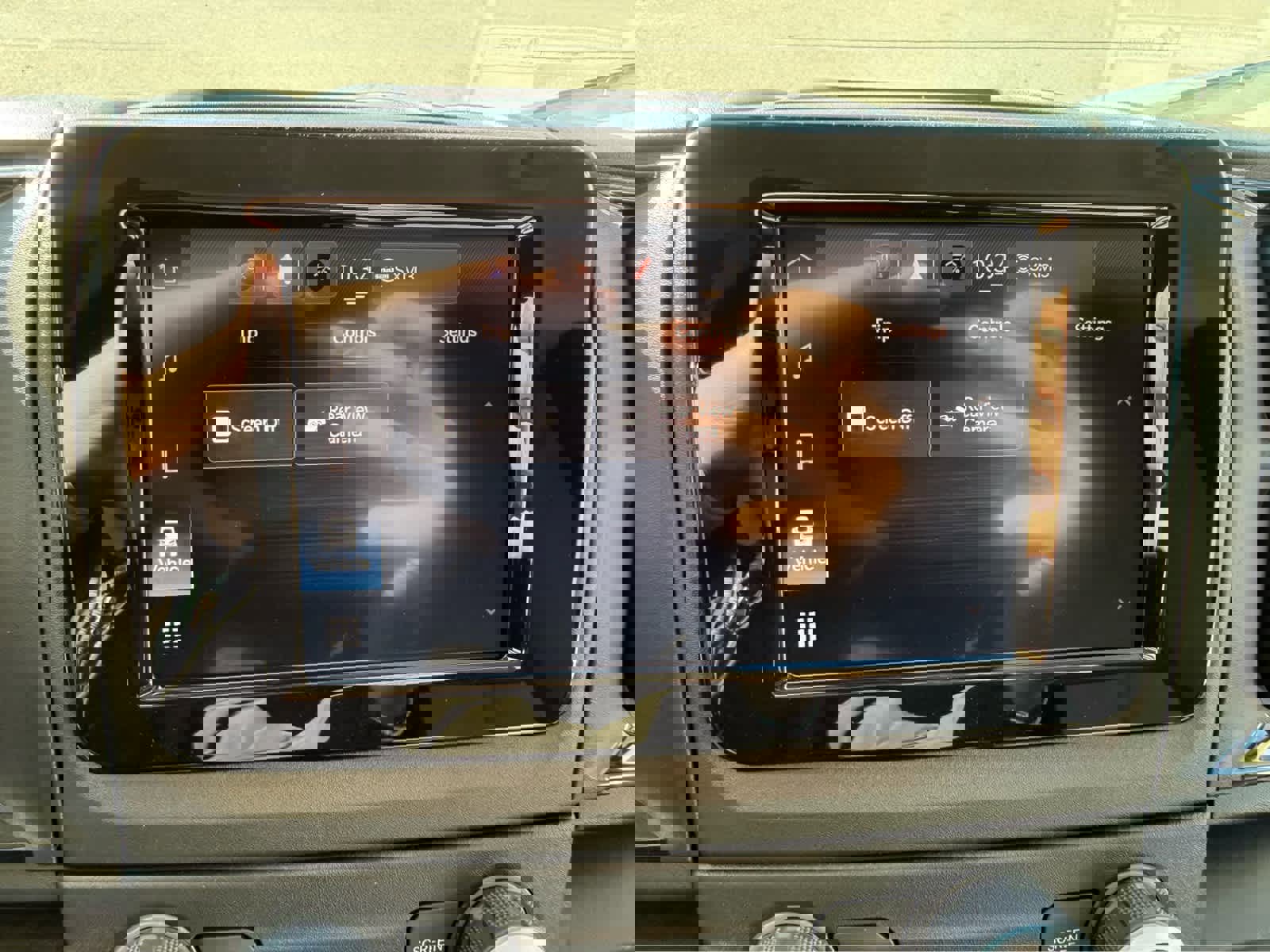 New 2026 RAM ProMaster 2500 w/ Safety Group image 22