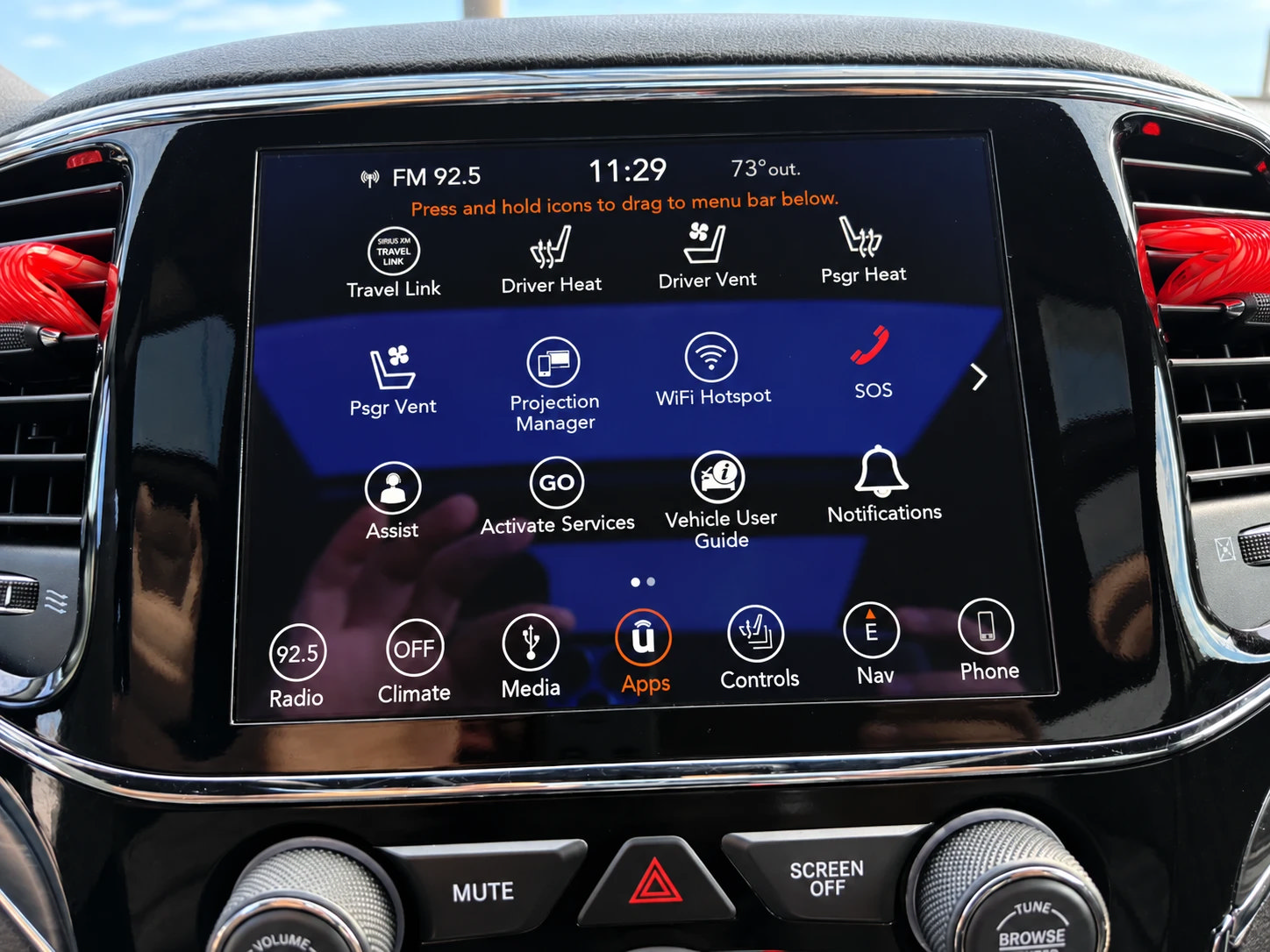 Used 2019 Jeep Grand Cherokee Limited w/ Luxury Group II AWD/4WD image 23