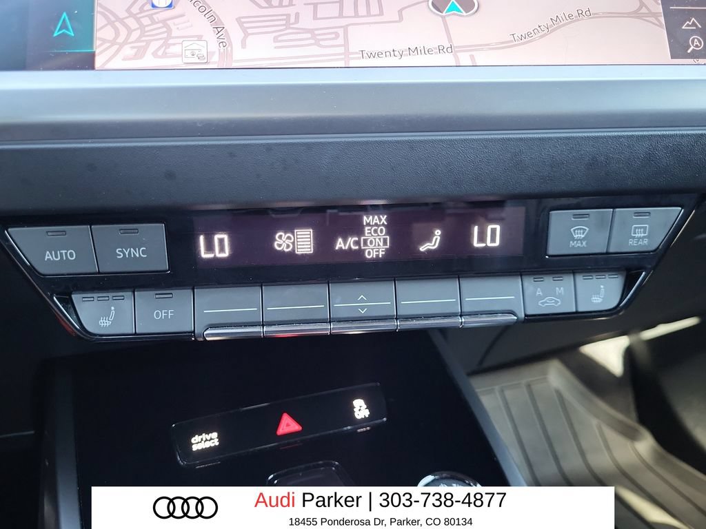 Certified 2023 Audi Q4 e-tron Premium Plus AWD/4WD image 21