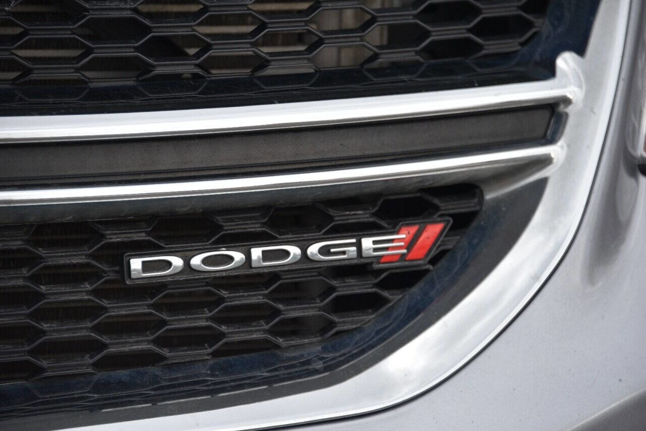 Used 2019 Dodge Grand Caravan SXT image 38