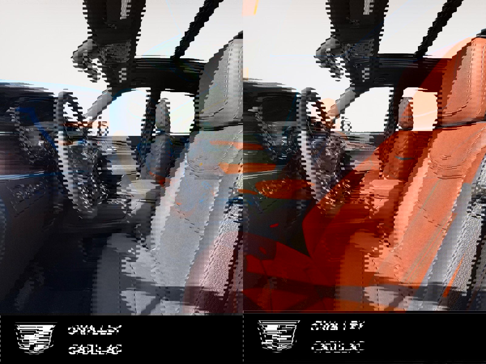 New 2025 Cadillac XT5 Premium Luxury w/ Technology Package image 10