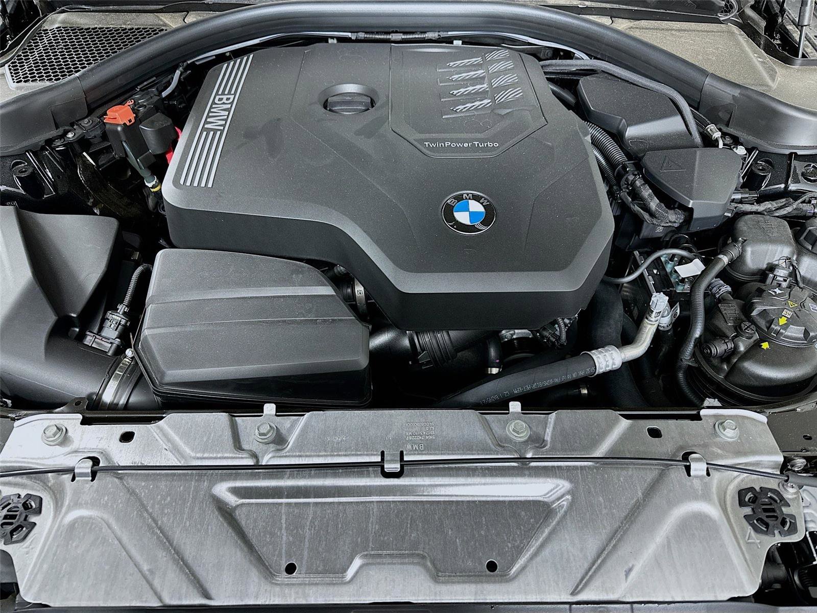 New 2026 BMW 230i xDrive Coupe w/ M Sport Package image 31