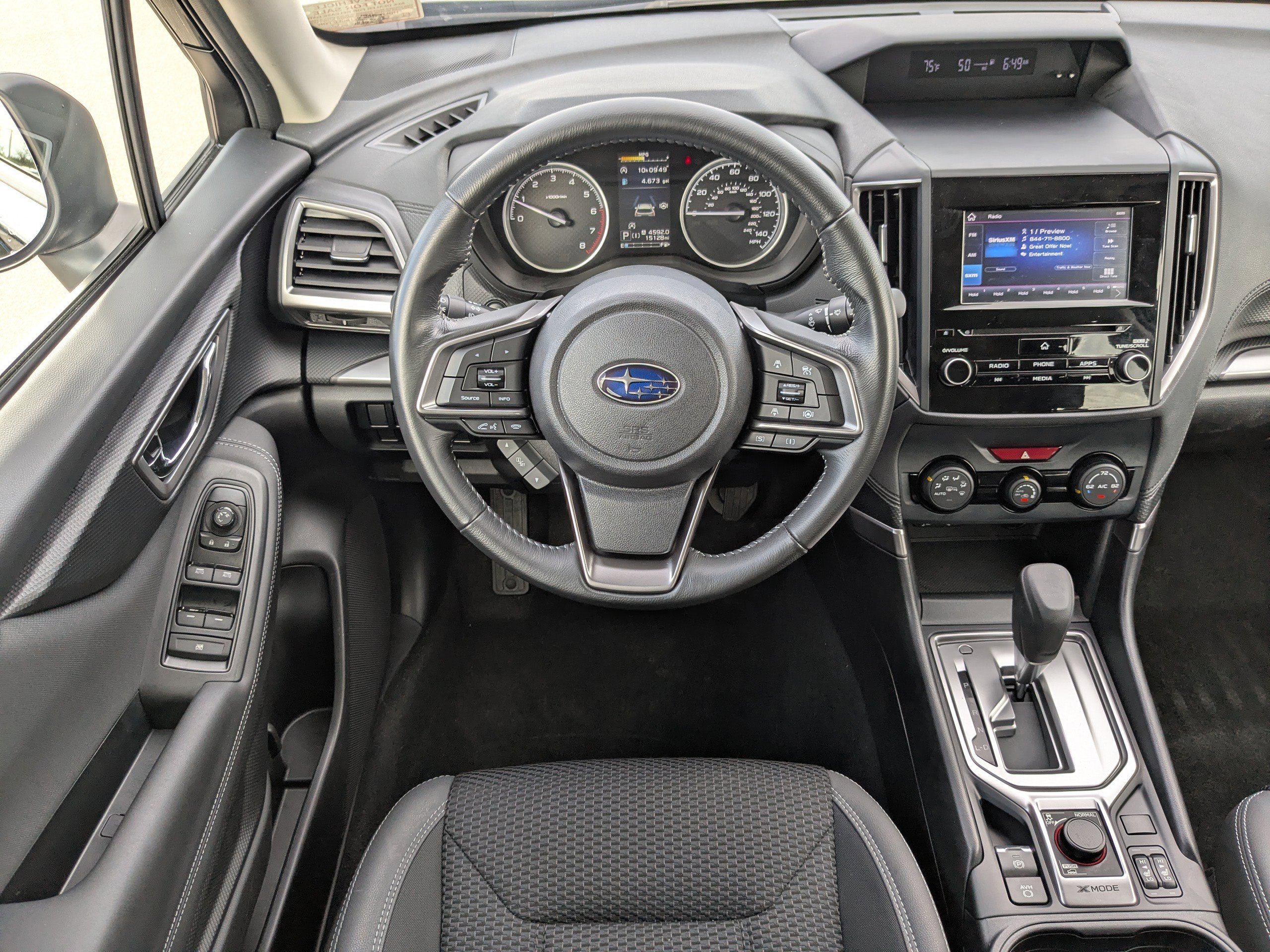 Used 2021 Subaru Forester Premium image 18