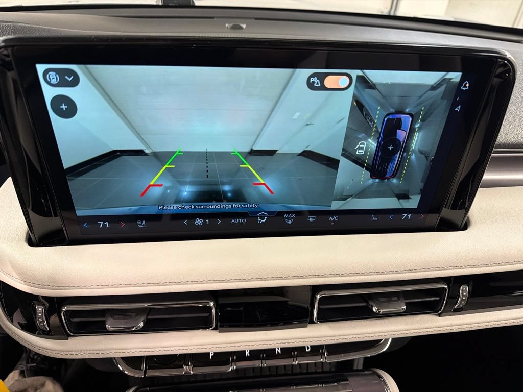 New 2026 Lincoln Aviator AWD image 12