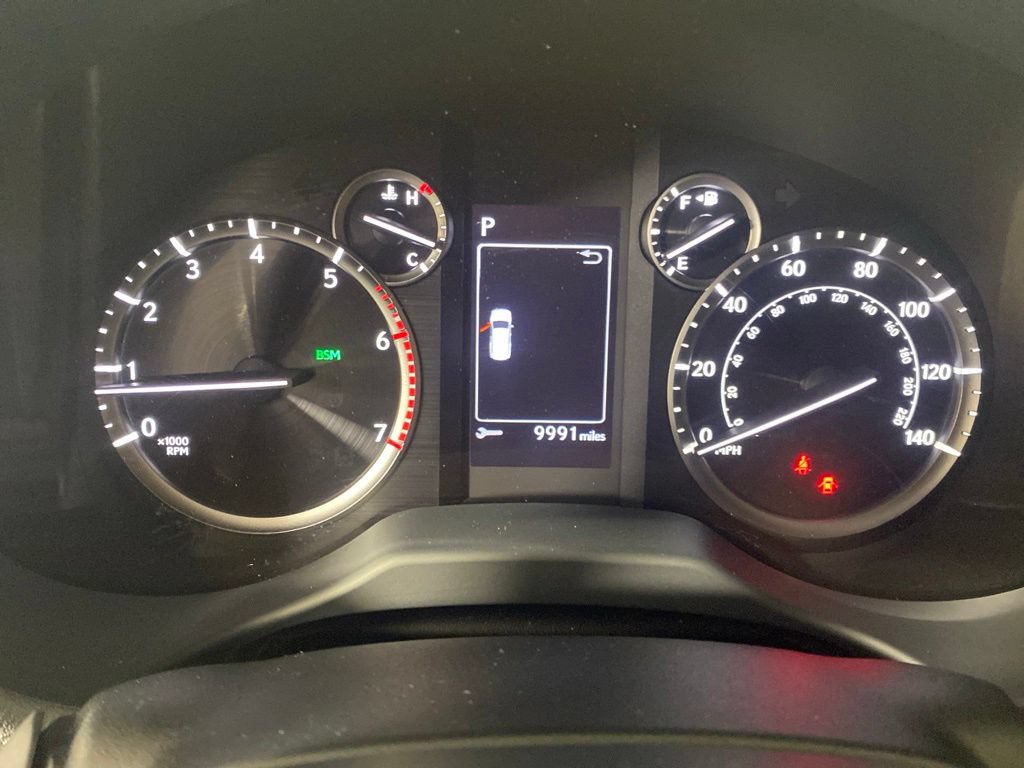 Used 2022 Lexus GX 460 Premium AWD/4WD image 18