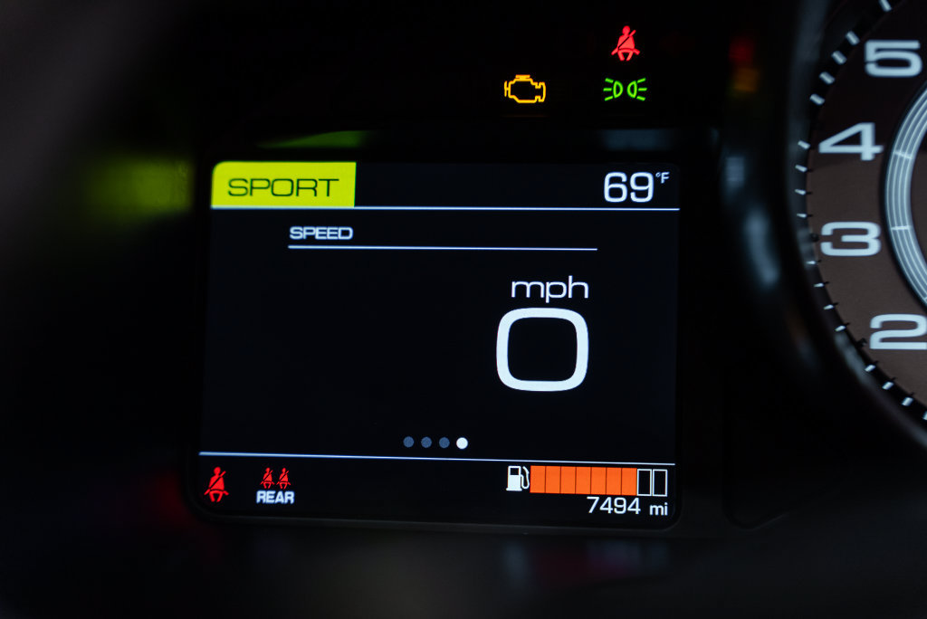 Certified 2022 Ferrari Portofino M RWD image 34