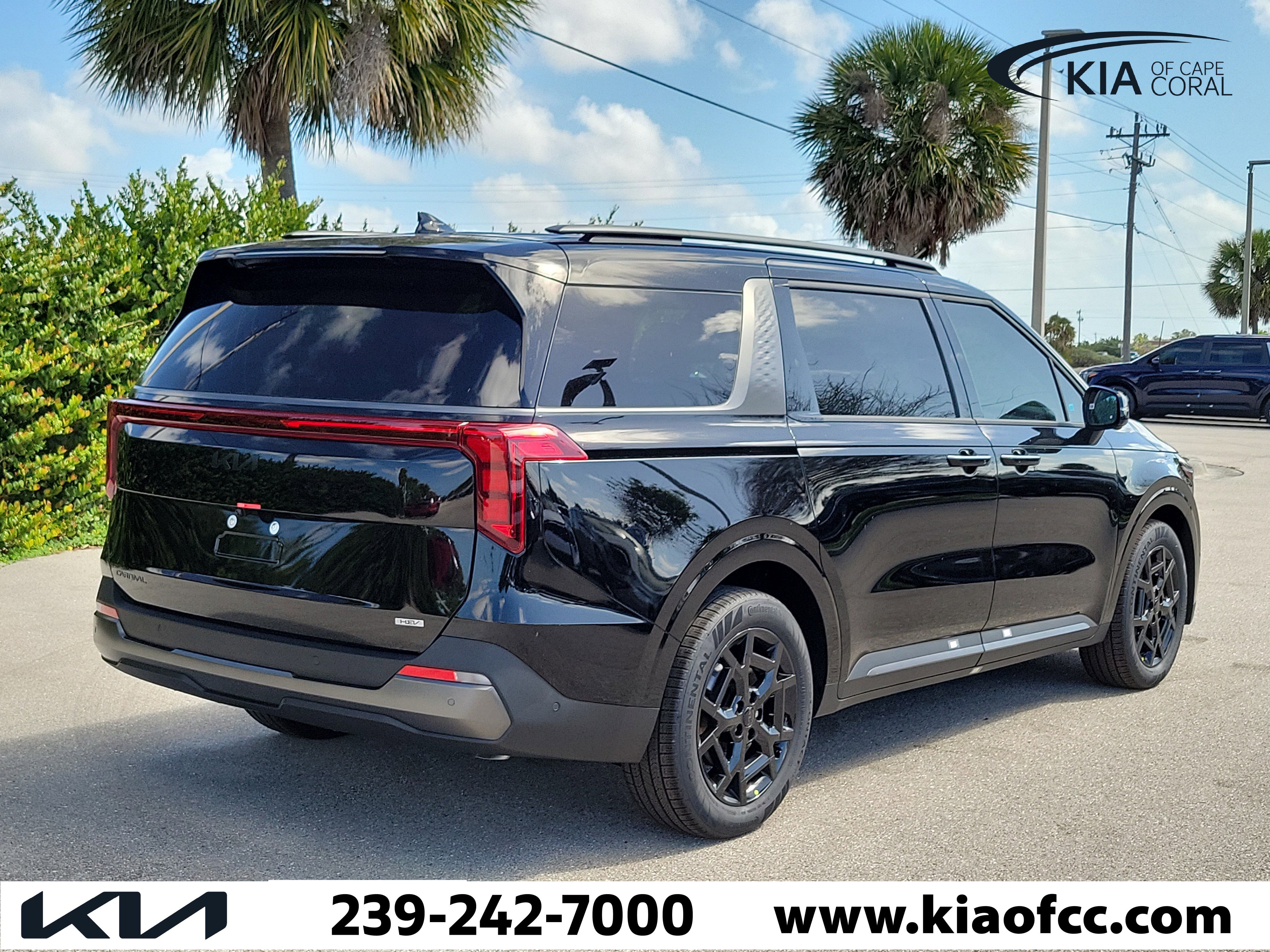 New 2026 Kia Carnival SX image 6