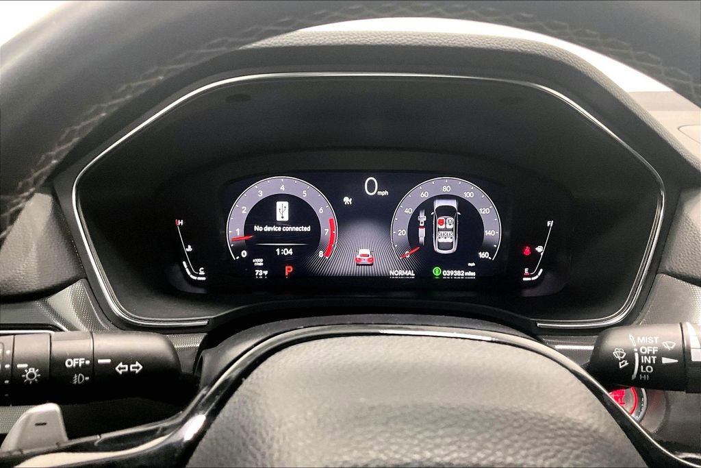 Used 2024 Acura Integra A-Spec image 22