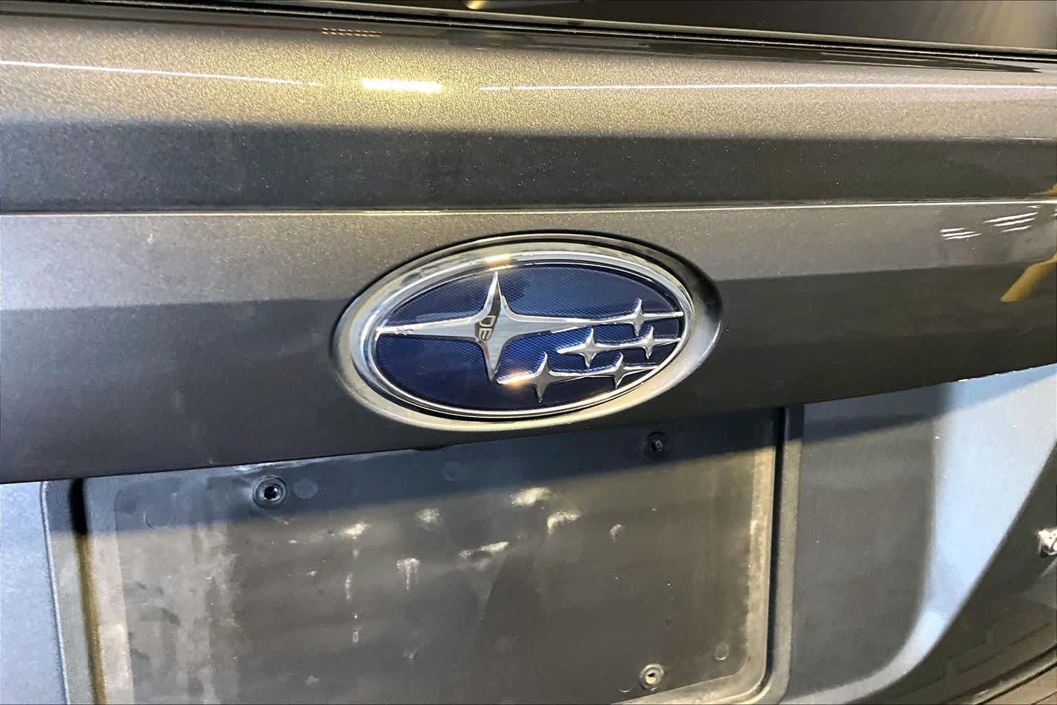 Used 2021 Subaru Crosstrek 2.5i Limited w/ Moonroof Package 1 AWD/4WD image 33