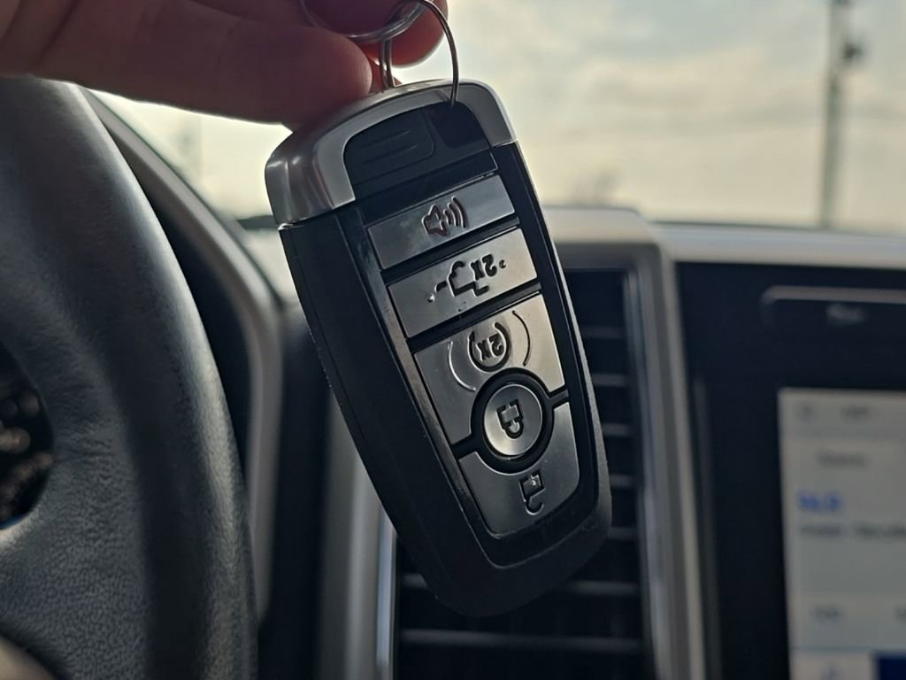 Used 2020 Ford F150 Lariat w/ Equipment Group 502A Luxury AWD/4WD image 52