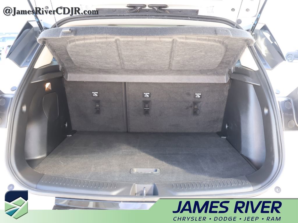 Used 2024 Buick Encore GX Sport Touring image 14