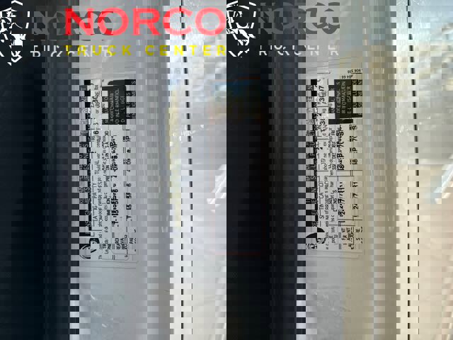 Used 2020 Freightliner Sprinter 2500 image 22