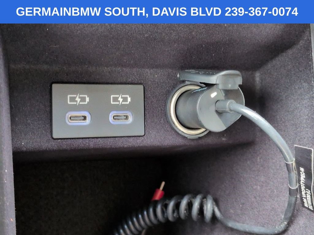 Used 2024 Lexus ES 350 w/ Premium Package FWD image 24