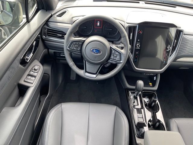 New 2026 Subaru Forester Limited w/ Limited Package AWD/4WD image 5
