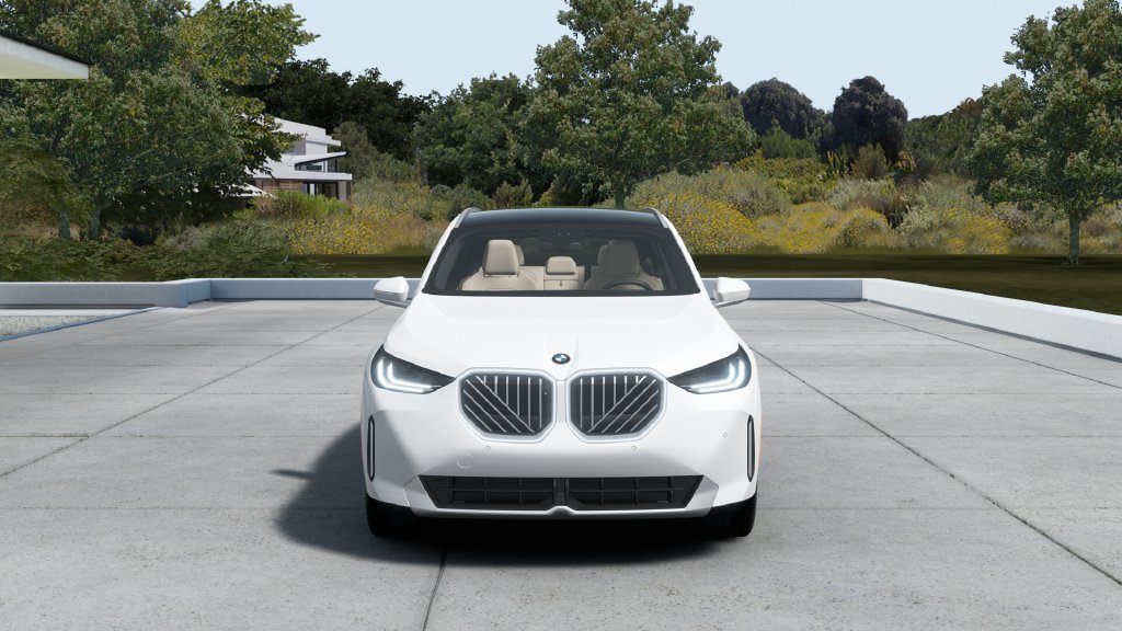 New 2026 BMW X3 xDrive30i AWD/4WD image 29