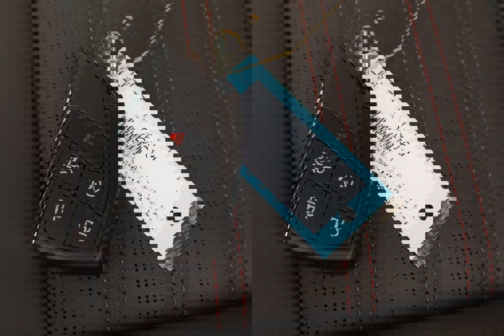 New 2026 GMC Sierra 1500 AT4X AWD/4WD image 27