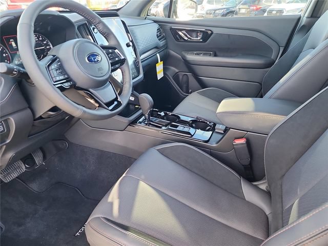 Used 2026 Subaru Forester Touring AWD/4WD image 13
