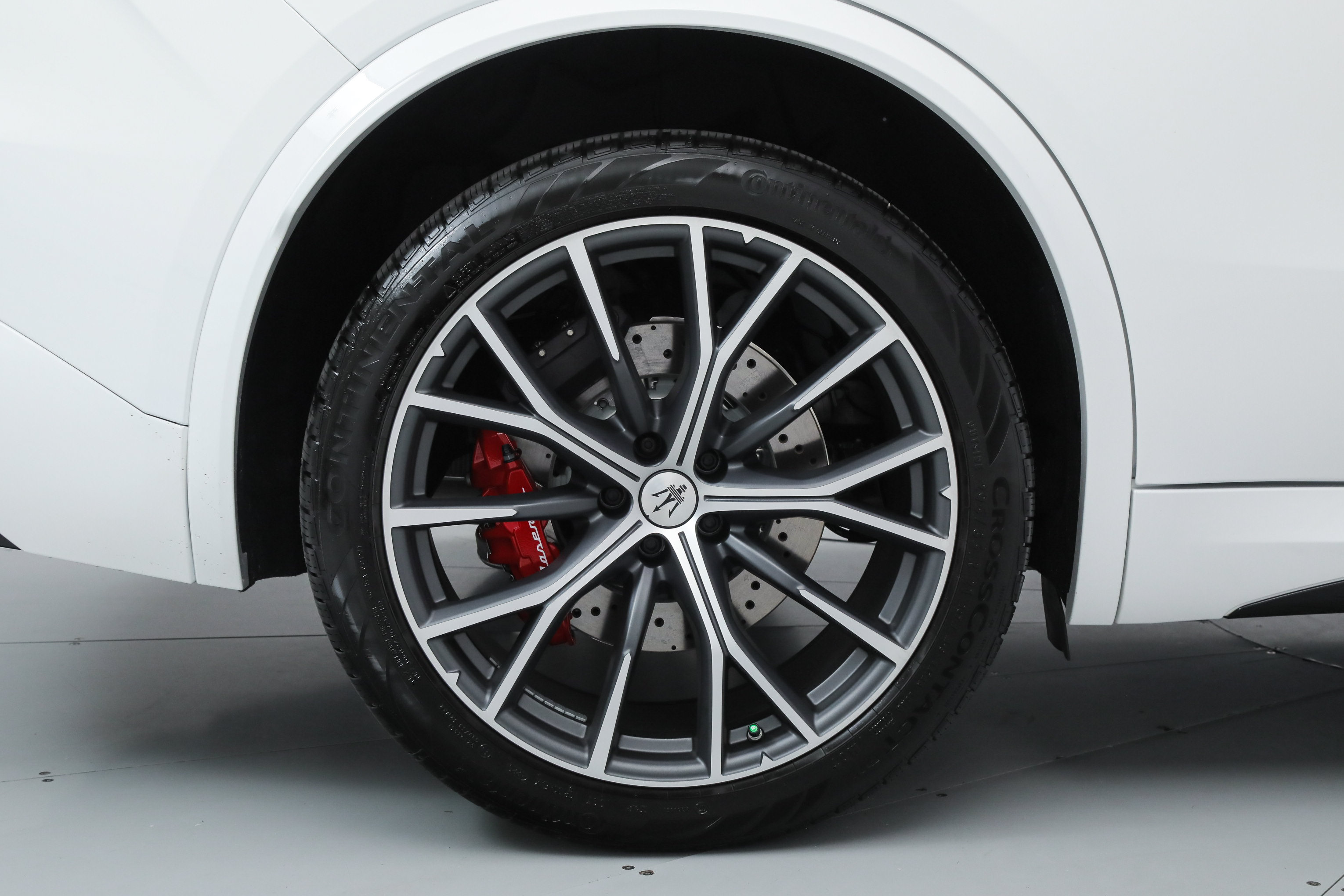New 2026 Maserati Grecale Modena AWD/4WD image 21