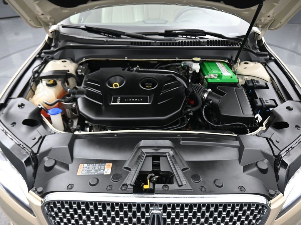 Used 2018 Lincoln MKZ Reserve w/ Technology Package image 48