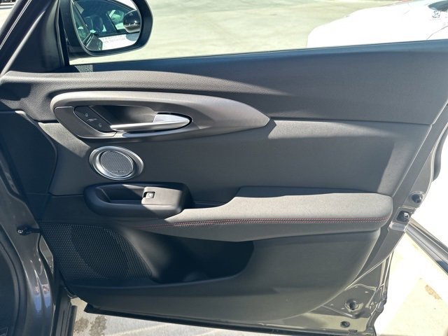 Used 2024 Dodge Hornet R/T Plus image 30