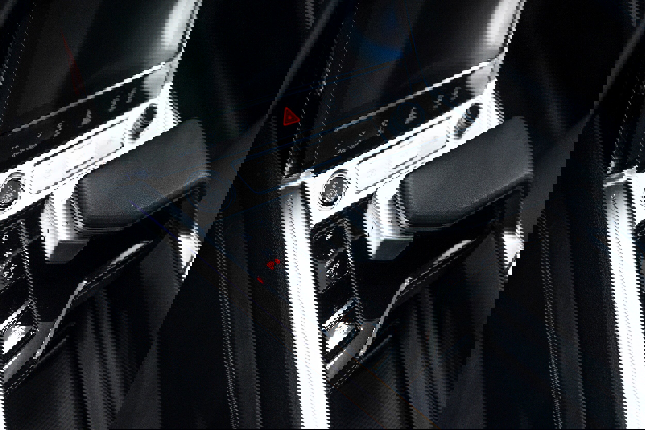 Certified 2024 Audi Q8 e-tron Prestige w/ Prestige Package image 10