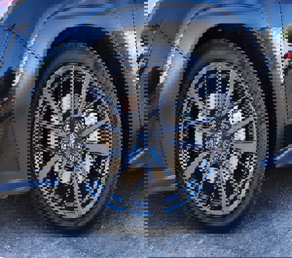 Used 2024 Subaru WRX Premium image 5