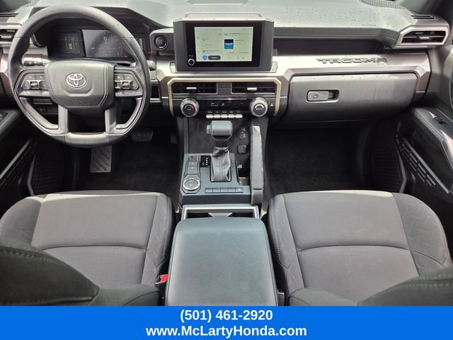 Used 2025 Toyota Tacoma SR5 RWD image 14