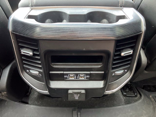 Used 2023 RAM 1500 Laramie AWD/4WD image 18