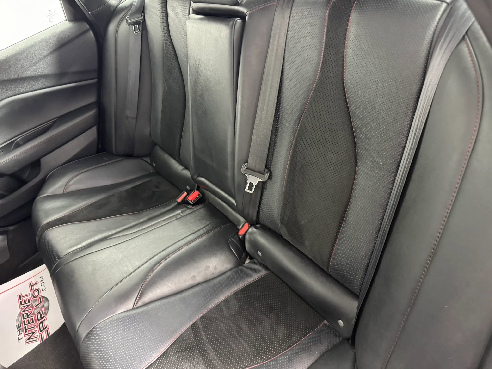 Used 2022 Acura TLX w/ A-SPEC Pkg image 39