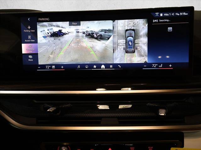New 2027 BMW X7 xDrive40i w/ M Sport Package AWD/4WD image 14