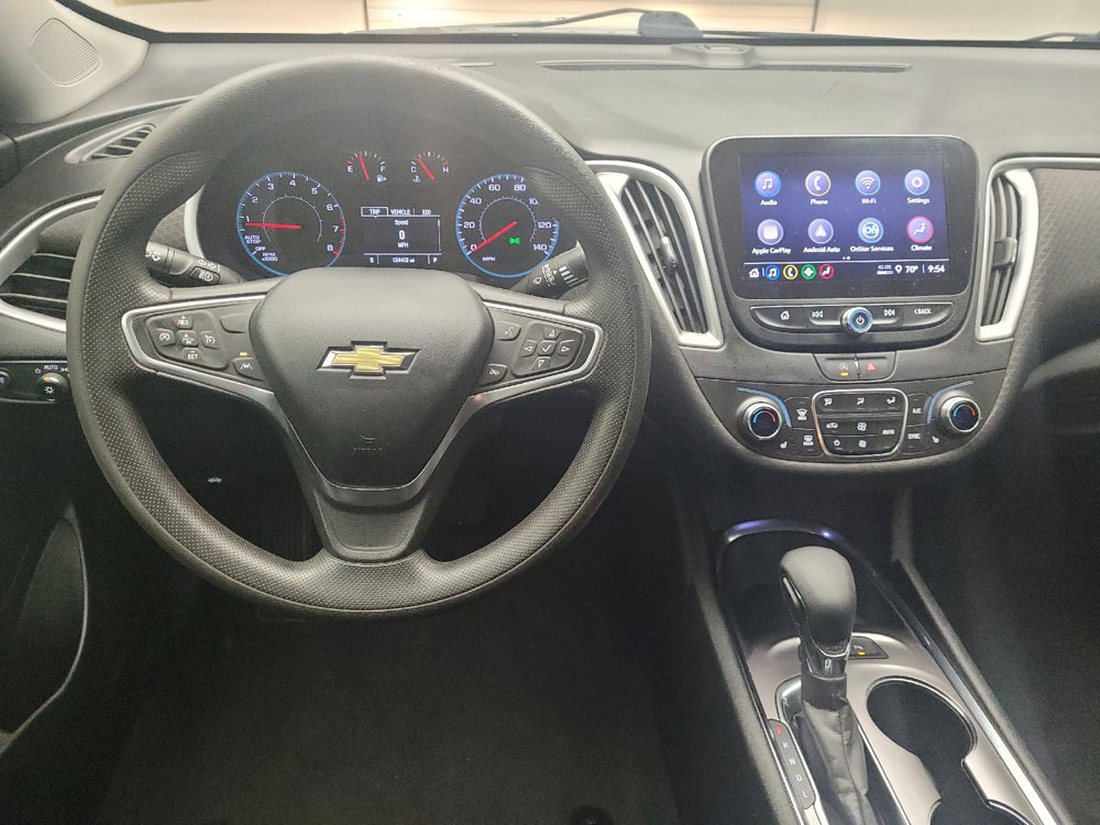 Used 2023 Chevrolet Malibu LT w/ Driver Confidence Package FWD image 22