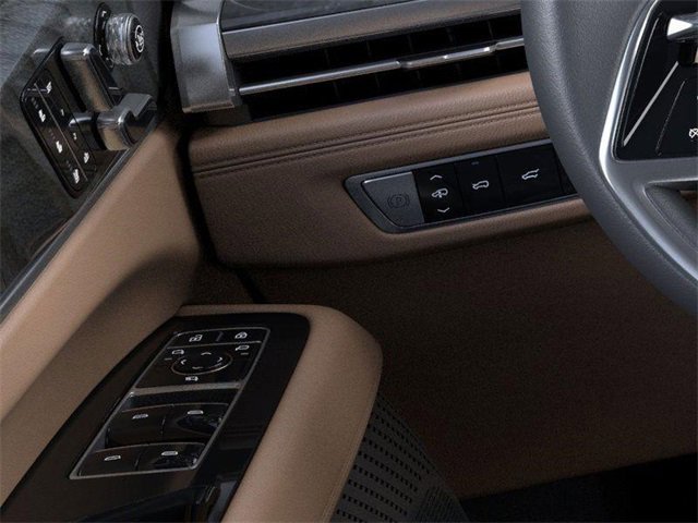 New 2026 Cadillac Escalade IQ Luxury 2 w/ LPO, Premium Carpet Package image 22