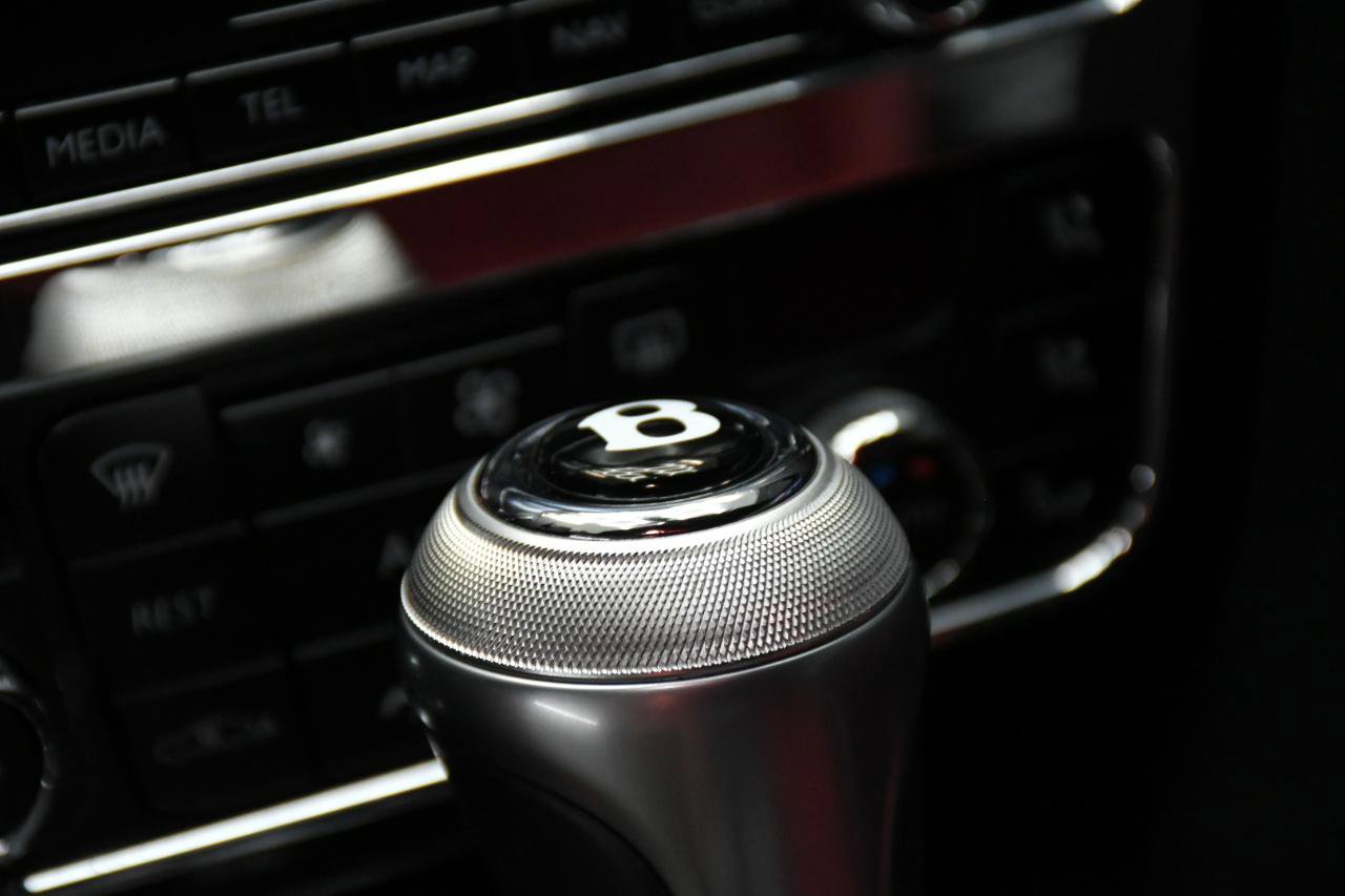 Used 2015 Bentley Continental GT V8 S AWD/4WD image 33