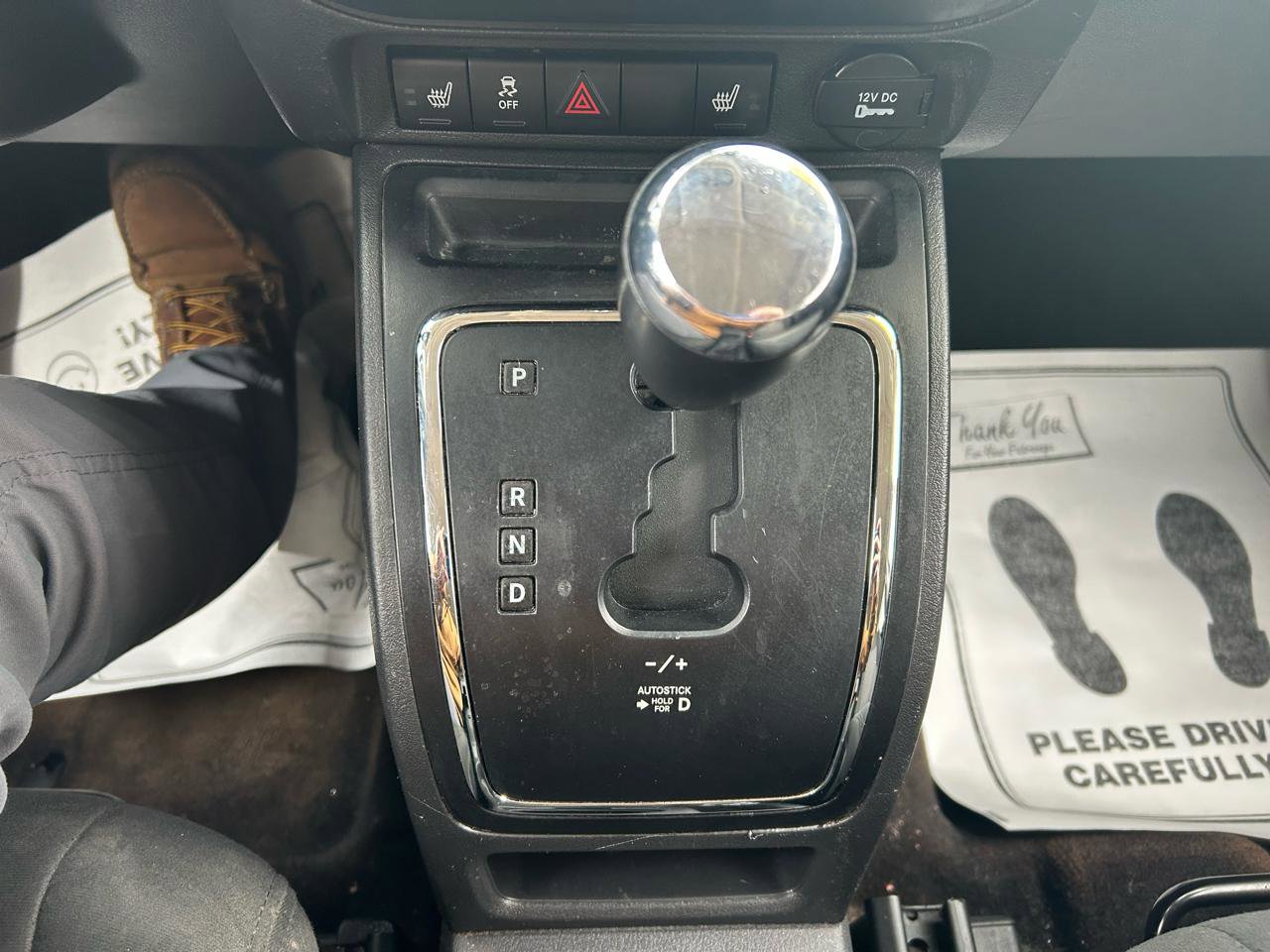 Used 2014 Jeep Patriot Latitude image 25