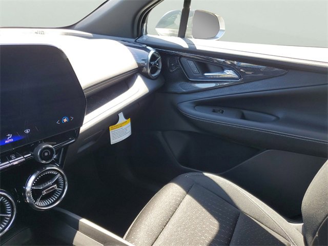 New 2025 Chevrolet Blazer EV LT image 20