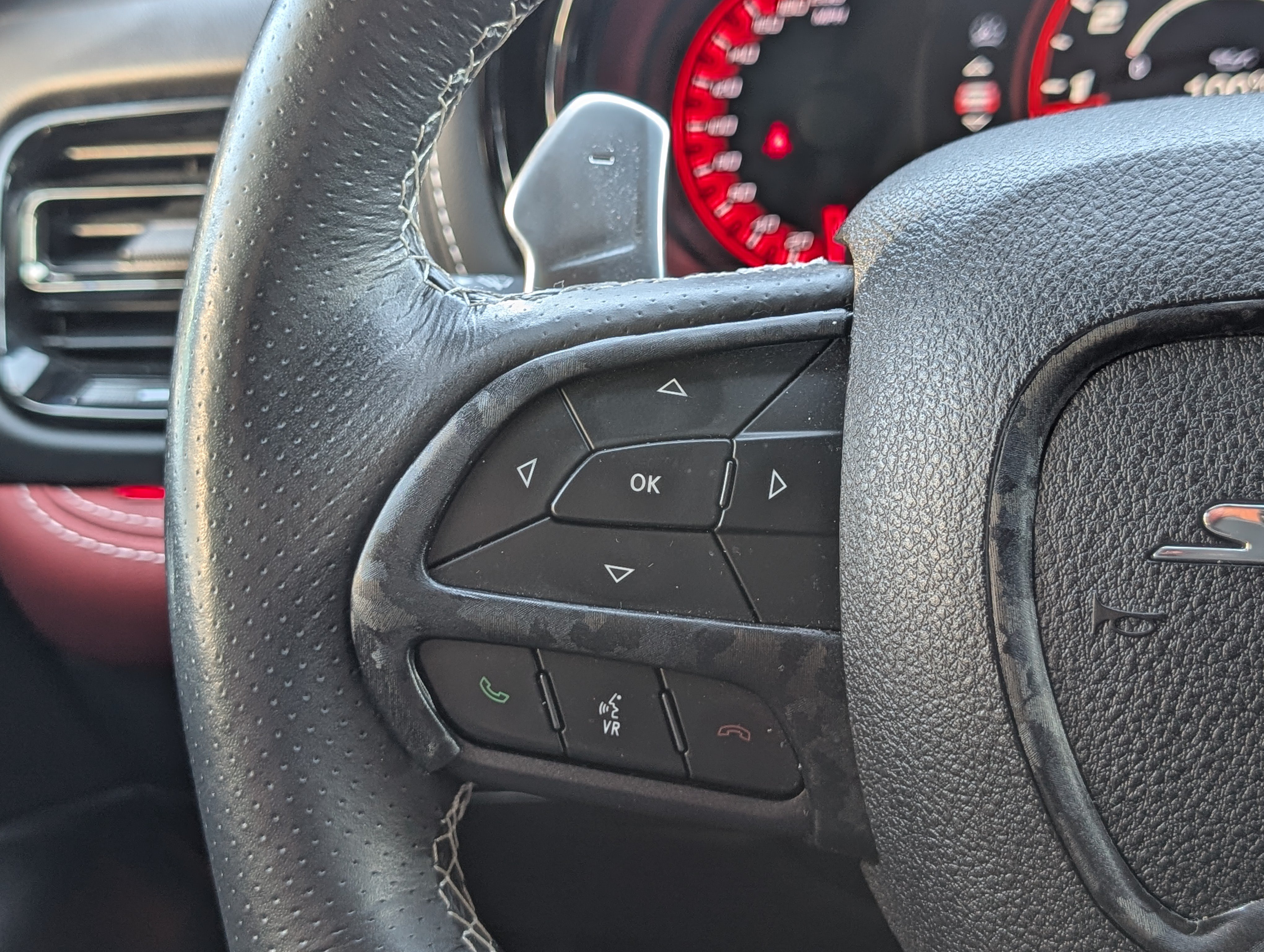 Used 2021 Dodge Durango SRT Hellcat w/ Premium Interior Group AWD/4WD image 26