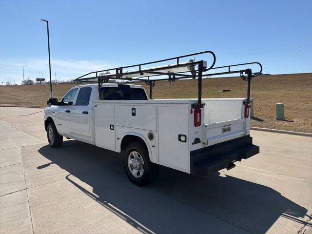 Used 2020 RAM 3500 Tradesman image 5