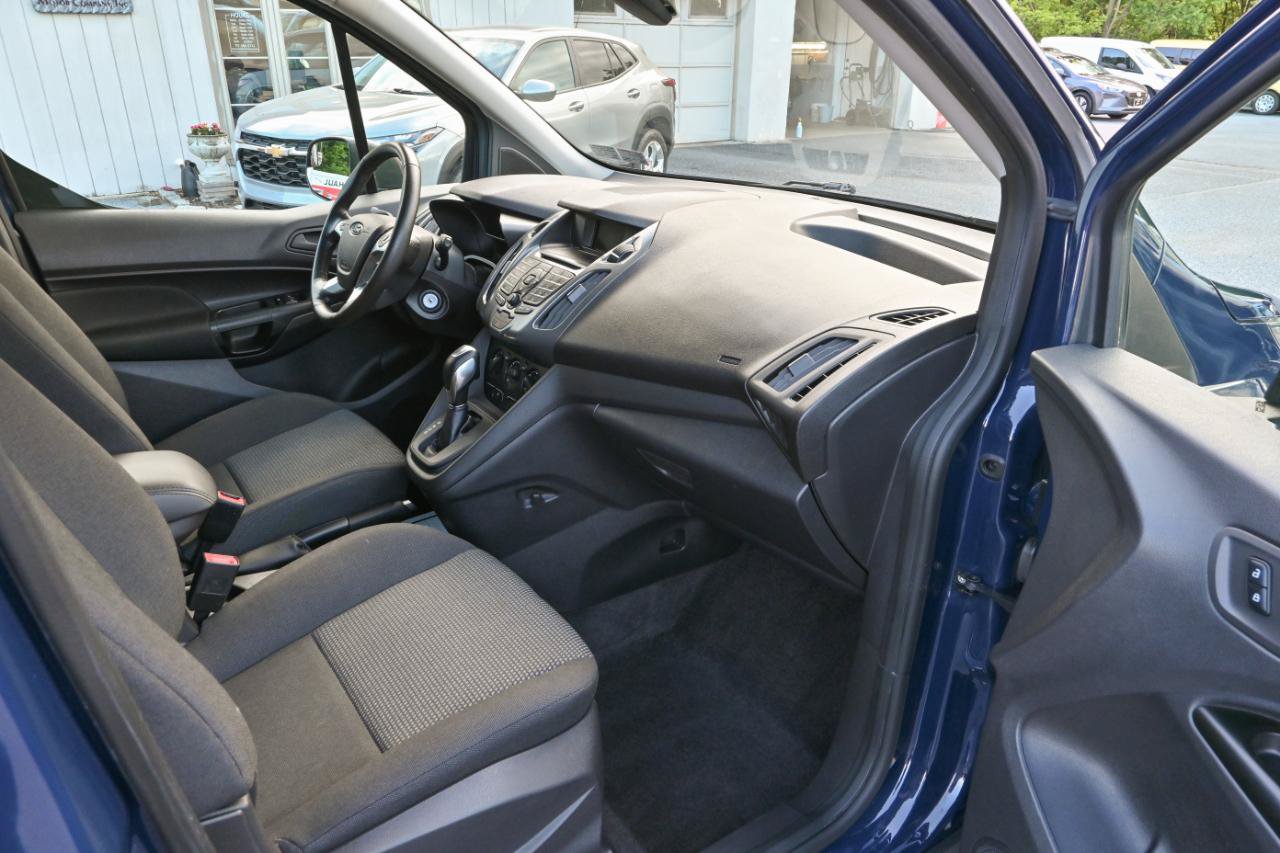 Used 2018 Ford Transit Connect XL FWD image 41