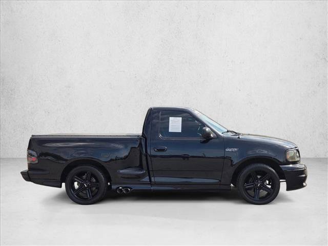 Used 1999 Ford F150 Lightning image 4