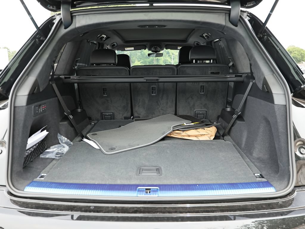 New 2026 Audi Q7 3.0T Prestige AWD/4WD image 32