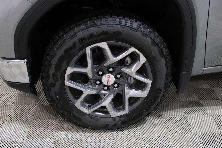 New 2026 GMC Sierra 1500 SLE w/ X31 Off-Road Package image 41